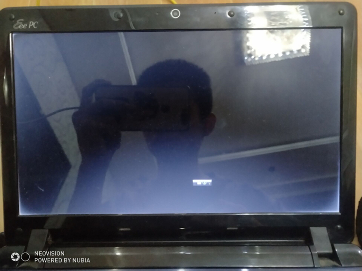 华硕1201NL笔记本电脑