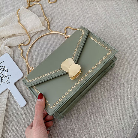 洋气小包包女2019新款夏季手提韩版单肩包