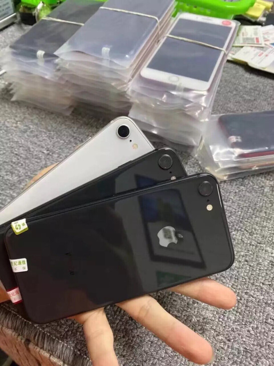 苹果8##amp；nbsp； iPhone...