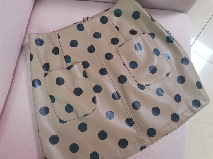 mjstyle topfeeling奶茶色...