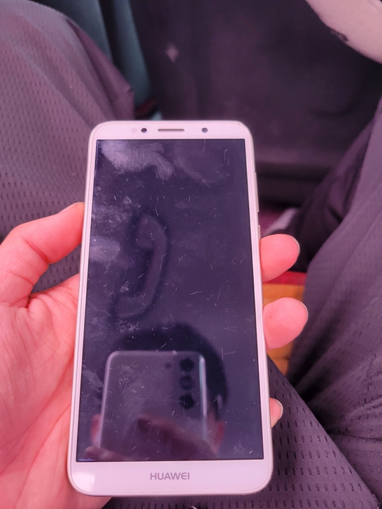 品牌型号 华为畅享8e