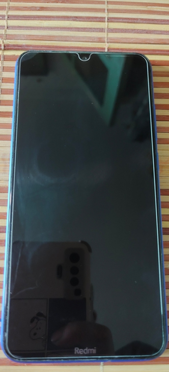 我妈妈用的红米8a手机，换手机了，闲置，功...