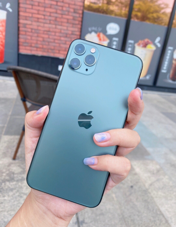 苹果11Pro256 全网通 原装正品 可...