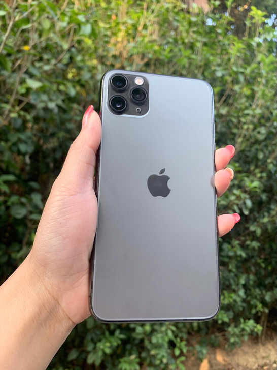 原装正品二手iPhone 11 pro m...