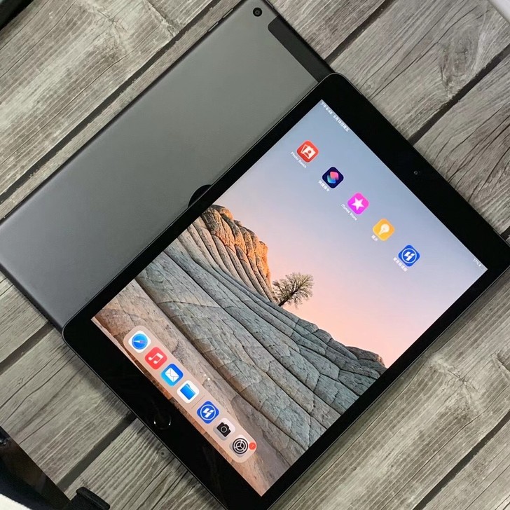 你们要的ipad 2019 10.2寸 插...