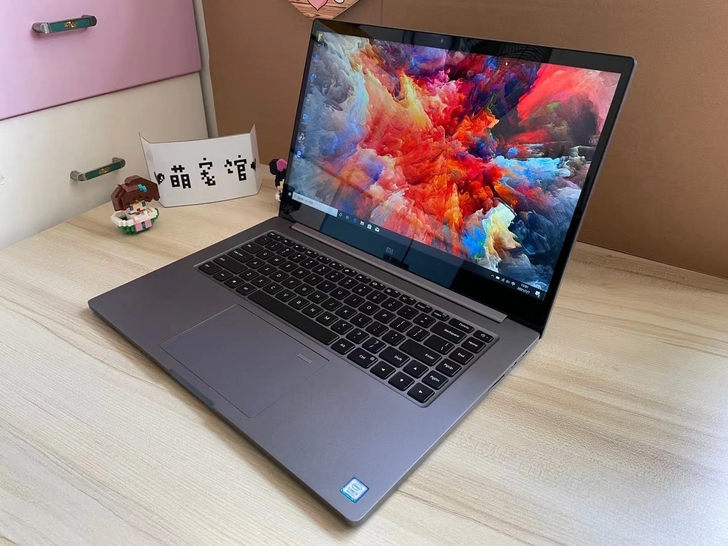 小米TM1701笔记本/i5-8250u四...