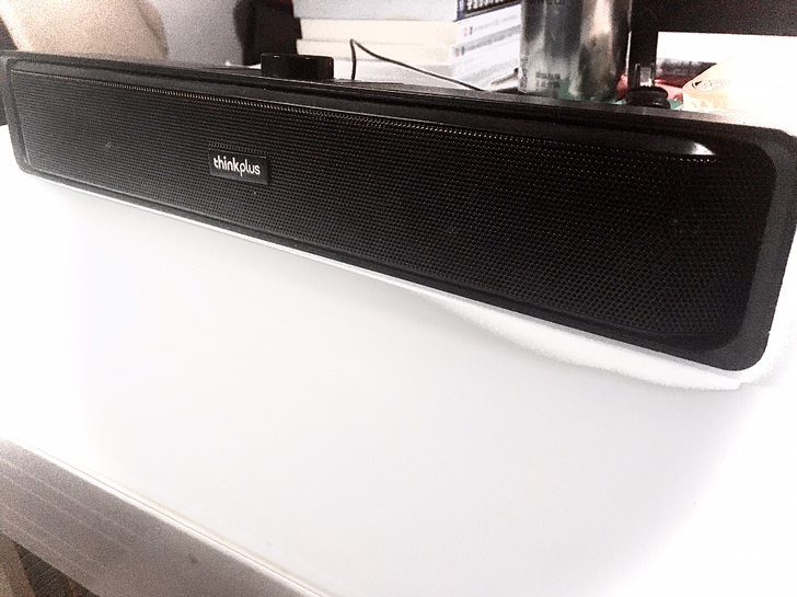 品牌型号 ：联想TS32蓝牙音箱电脑音响台...