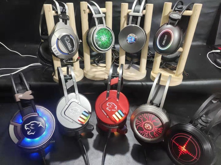 极光豹耳机M20M40J1J9J12J16...