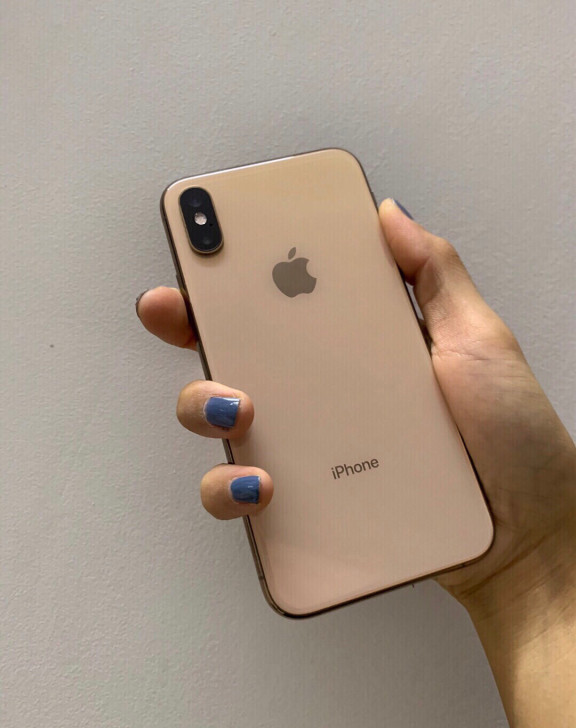 转让iphoneXs 苹果xs256G 9...