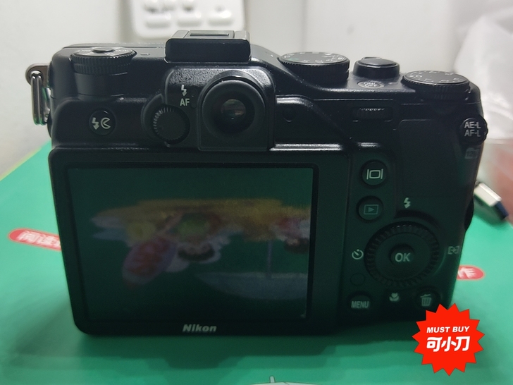 品牌型号 Nikon 尼康 COOLPIX...