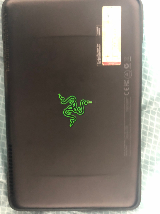 13年雷蛇平板电脑（北美进口 非国产货），...