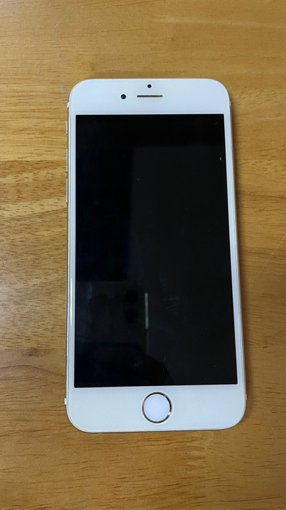 iPhone 6， 64G版，
