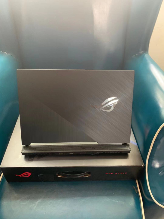 ROG魔霸新锐 2020款 15.6游戏本...