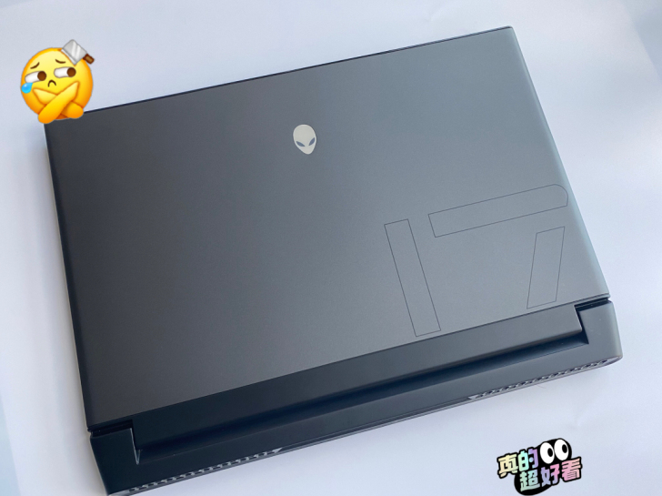 外星人M17 R2国行Alienwarem...