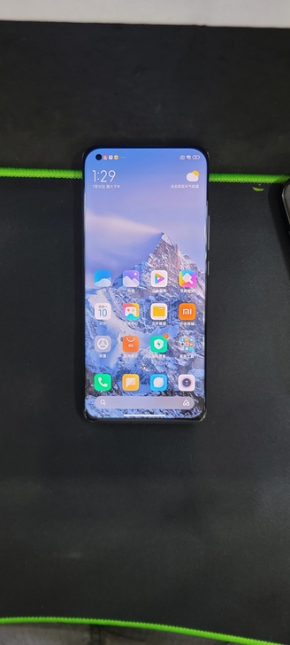 小米11pro
