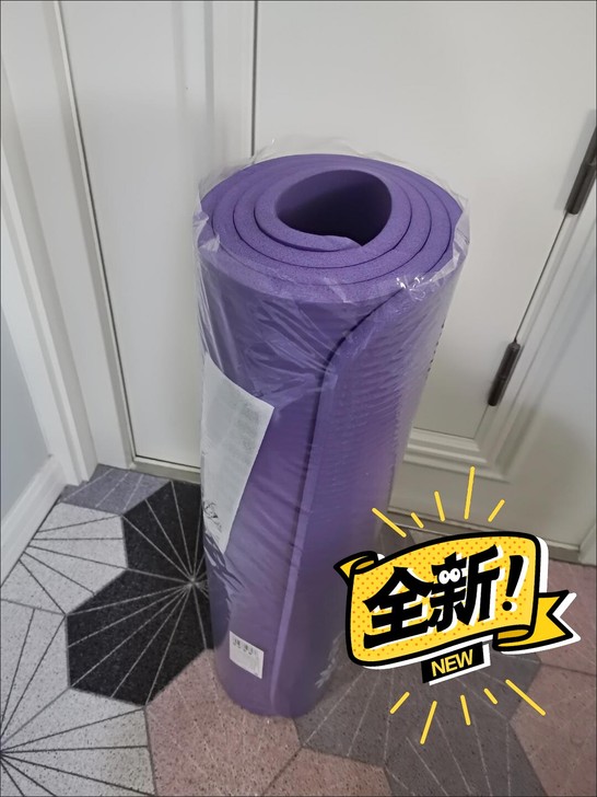 【清仓特价】初学者瑜伽垫  健身垫 运动垫...