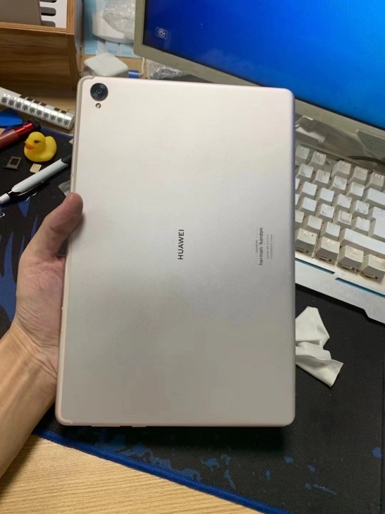 华为mate Pad 10.8英寸 612...