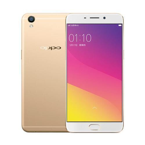 [低价处理]oppoR 9s 自用99新，...