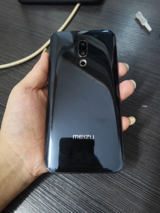 魅族16thplus 手机配置8+128,...