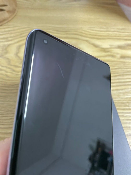 小米11pro  12+256  紫色！4...