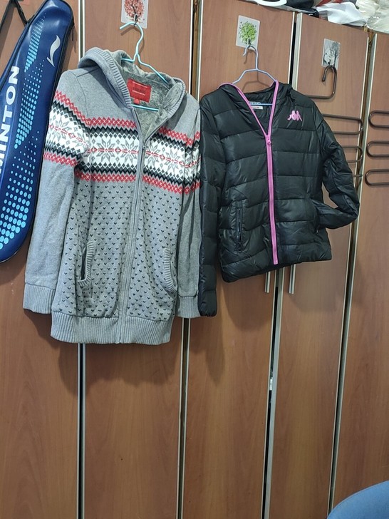 卡帕羽绒服女打包出99两件包邮,不议价,不...