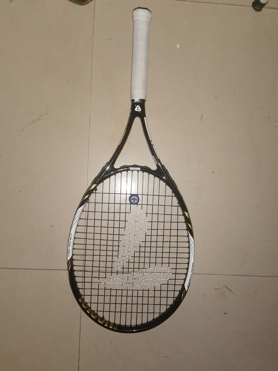 Teloon/天龙 网球拍95新 大学网球...