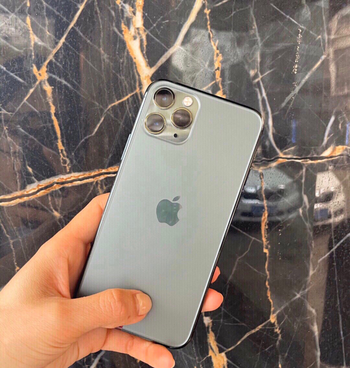 苹果 11ProMax 走平台 顺丰即发 ...