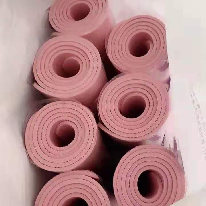 加厚防滑垫 瑜伽垫      新店赚人气
