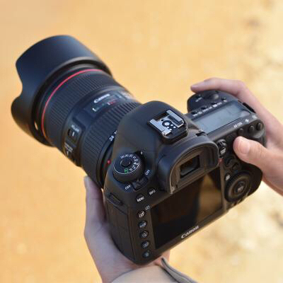 广州佳能5D4单反相机出租学生拍照旅拍摄影...