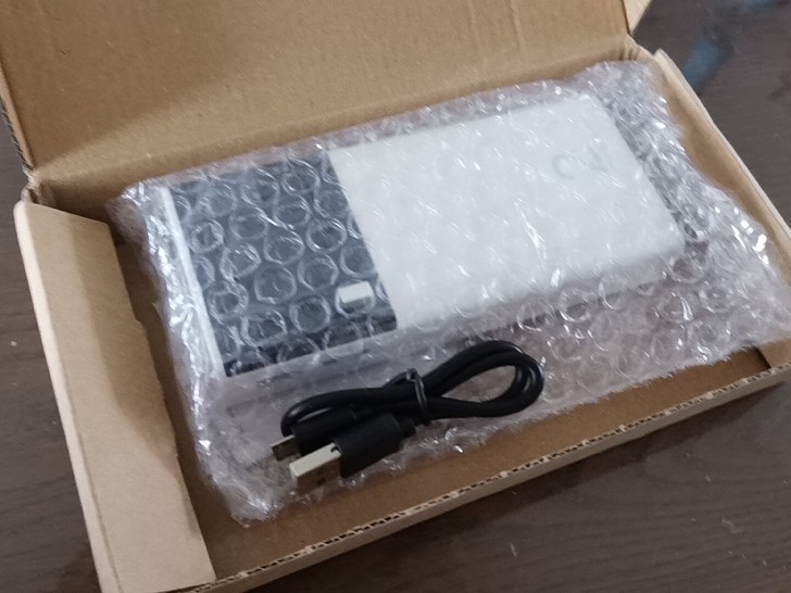 充电宝,全新,脑袋坏了,买的时候,99元,...