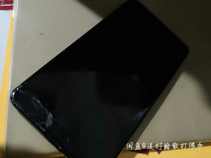 华为mate10.4+64,麒麟970处理器