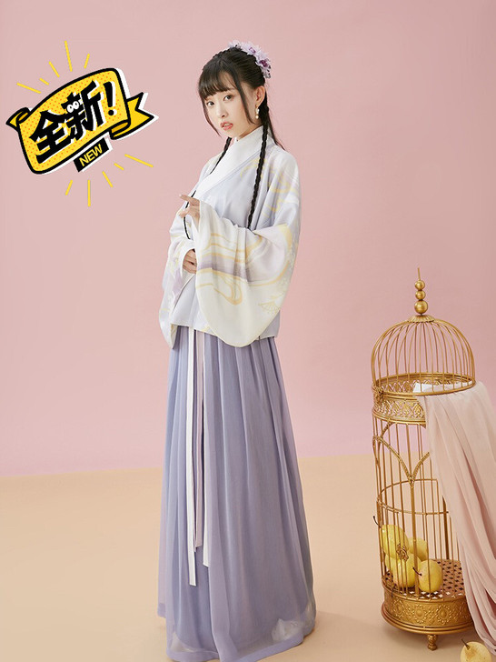 十三余流风回雪XL印花##amp;lsqu...