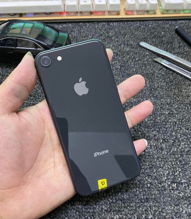 苹果8 黑色 颜色齐全iPhone8 正品...