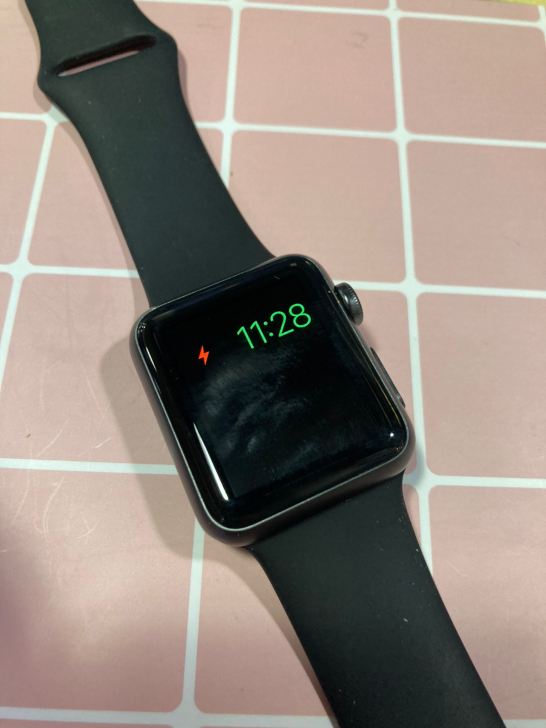 苹果手表 iwatch 第一代 38mm ...