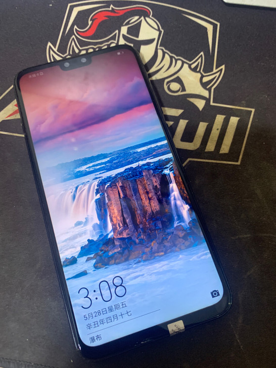 Huawei/华为 畅享9 PLUS