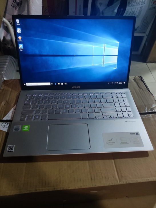 华硕 V5000F 笔记本电脑