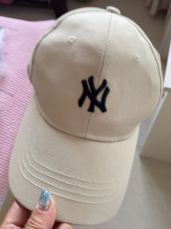 Mlb帽子