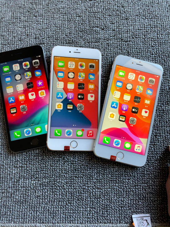 iphone6splus 全网通4g 苹果...