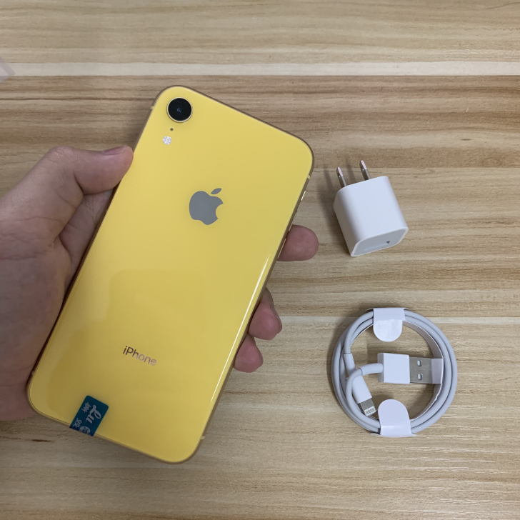 二手苹果XR iPhoneXs/XSMax...