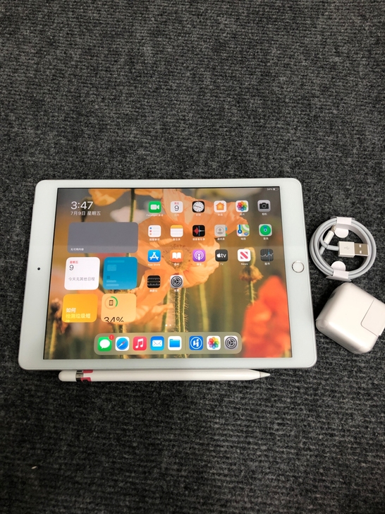 ipad 2019 ipad7代 128g...
