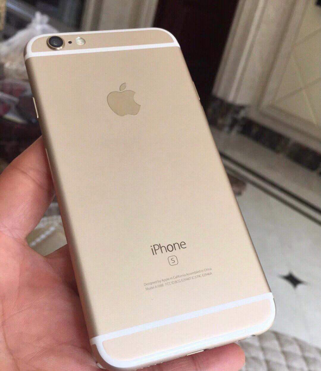 iPhone6s 128g 苹果6s 12...