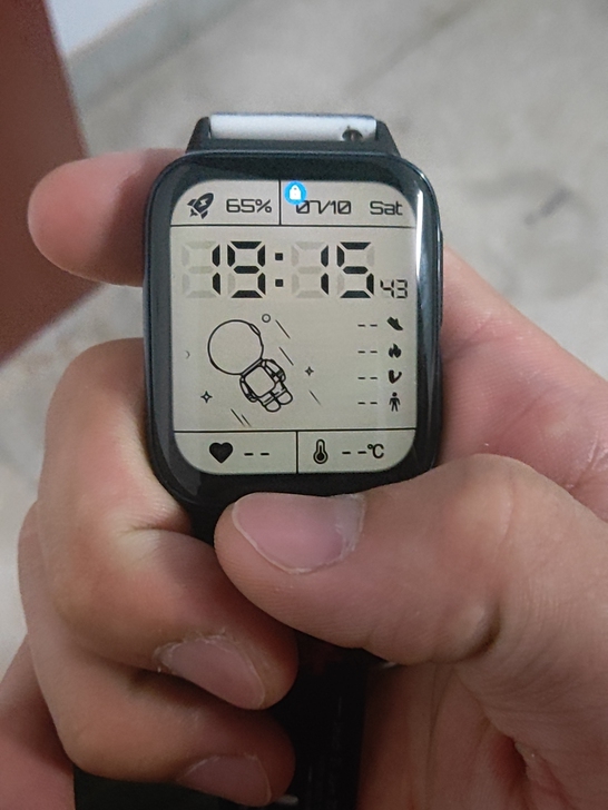 oppo watch 46mm，耀黑，箱说...