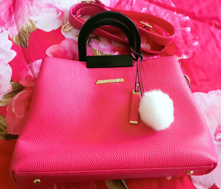 手提包单肩包女包 可单肩斜挎结婚用喜包 日...