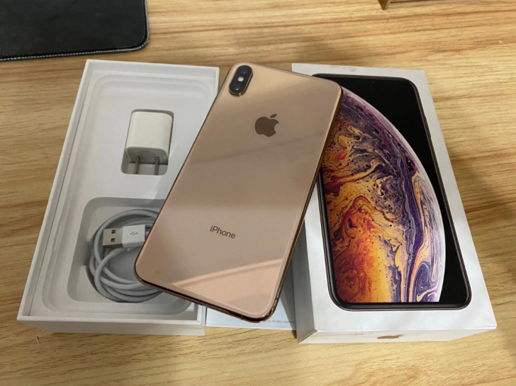 iPhone XS Max/iPhone ...