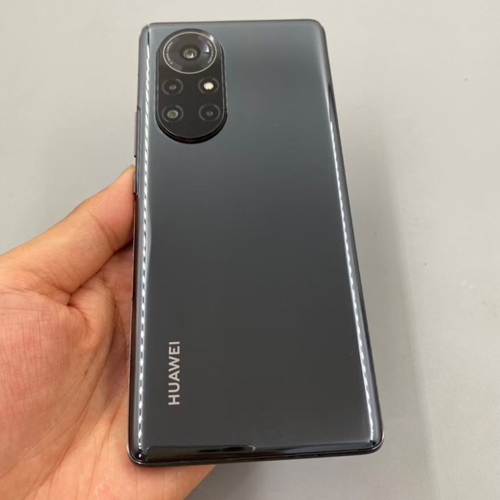 华为 HUAWEI nova 8 Pro ...