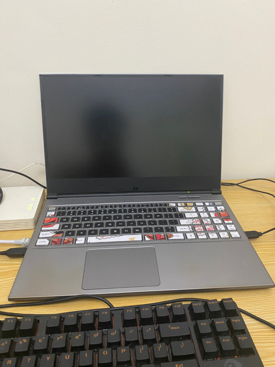 机械革命深海幽灵z2 Air游戏本  i7...