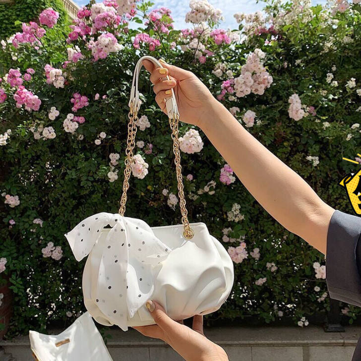 包包女2021新款手提包高级感法式小众百搭...