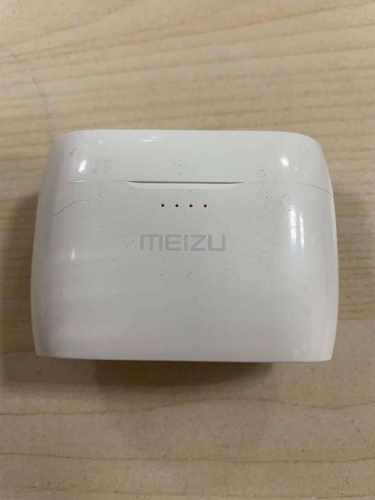 魅族pop2  tw50S耳机充电盒，耳机...