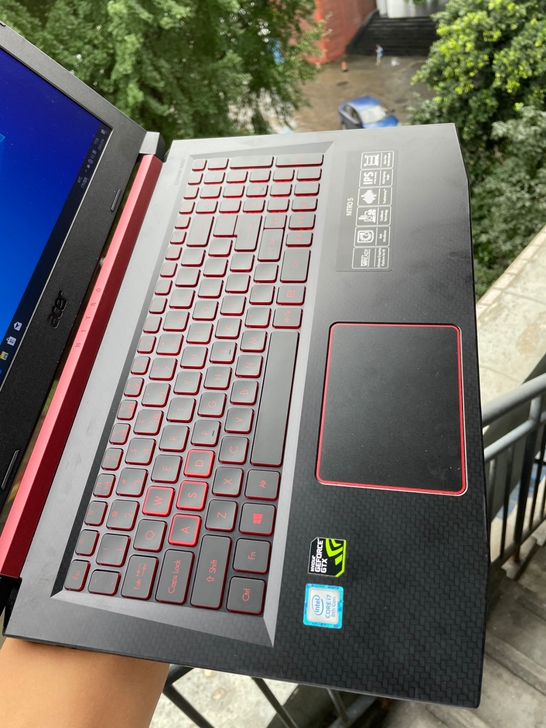 宏碁暗影 i7 gtx1060神舟战神笔 ...