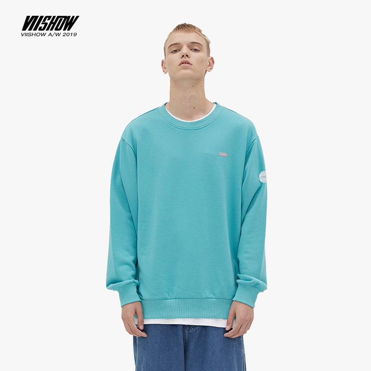 【99划算价】viishow2019秋季卫...